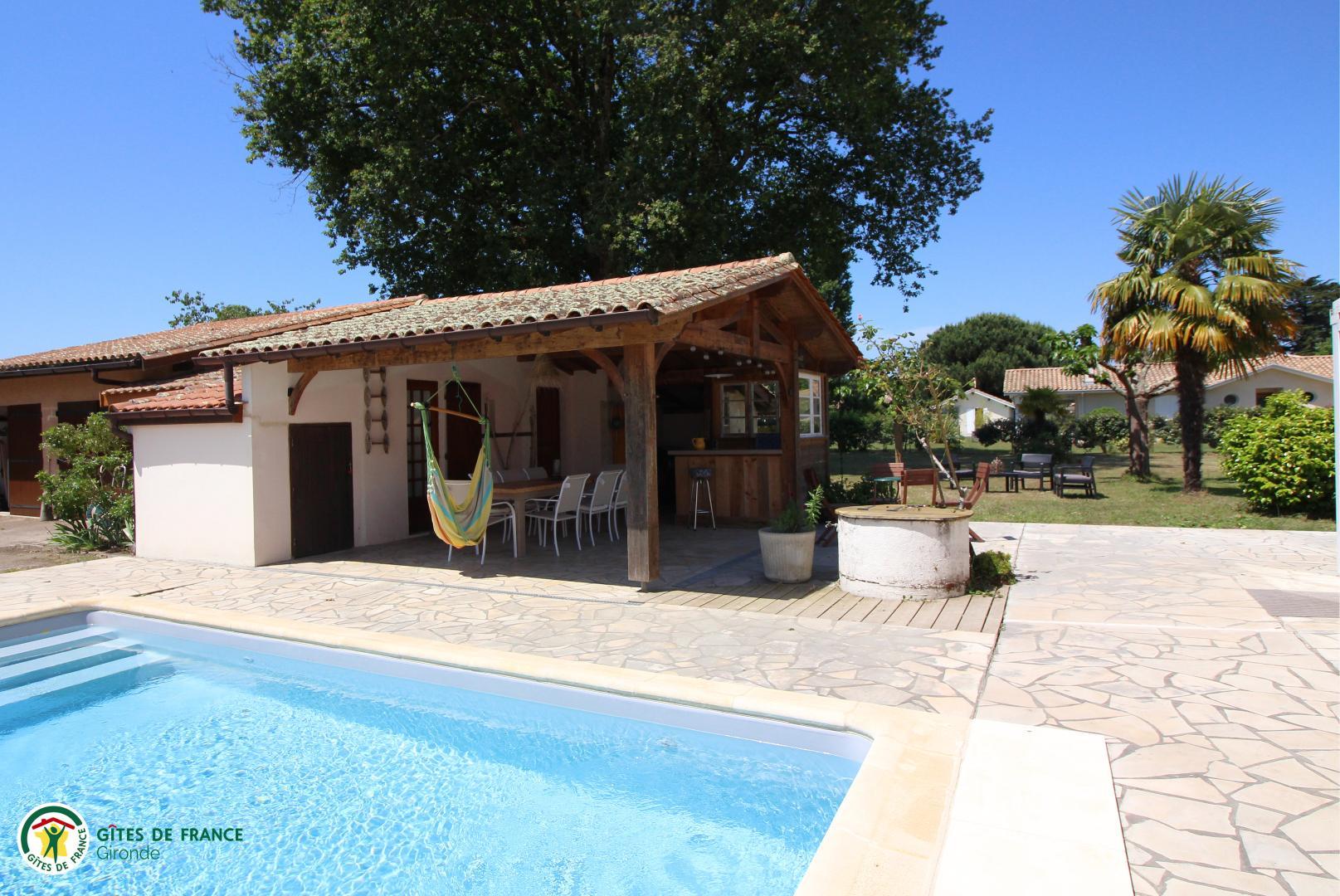 Le Grand Chêne, Vensac - photo 5