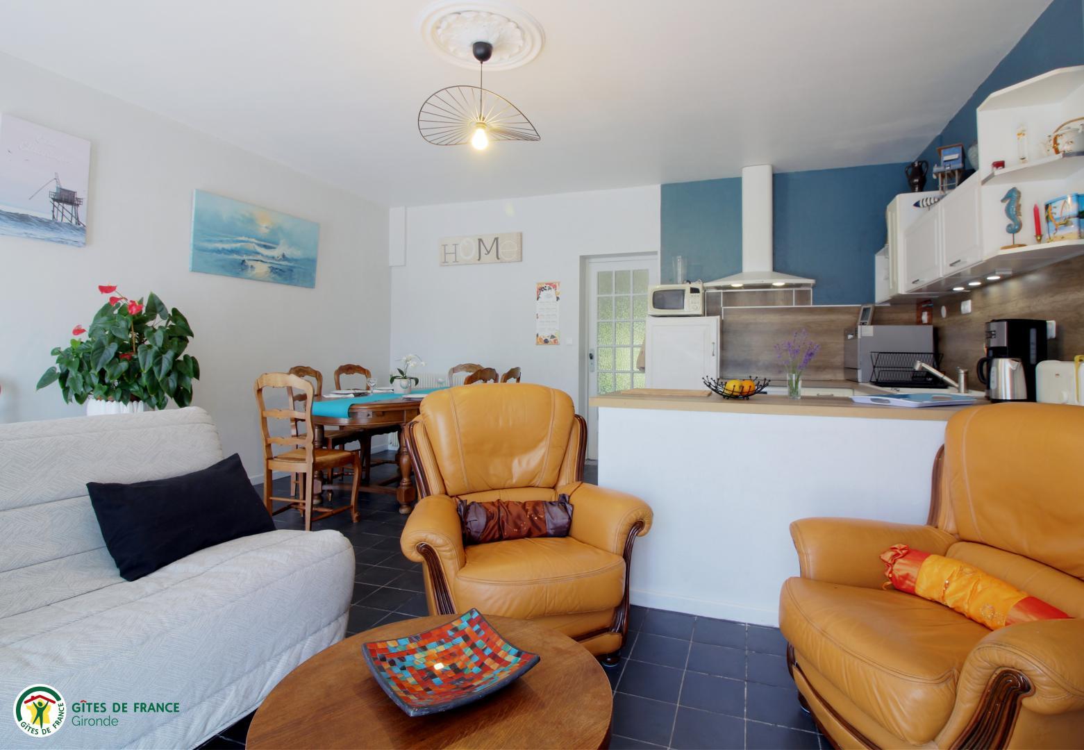 Fleurs de Mer, Grayan-et-l'Hôpital - photo 4