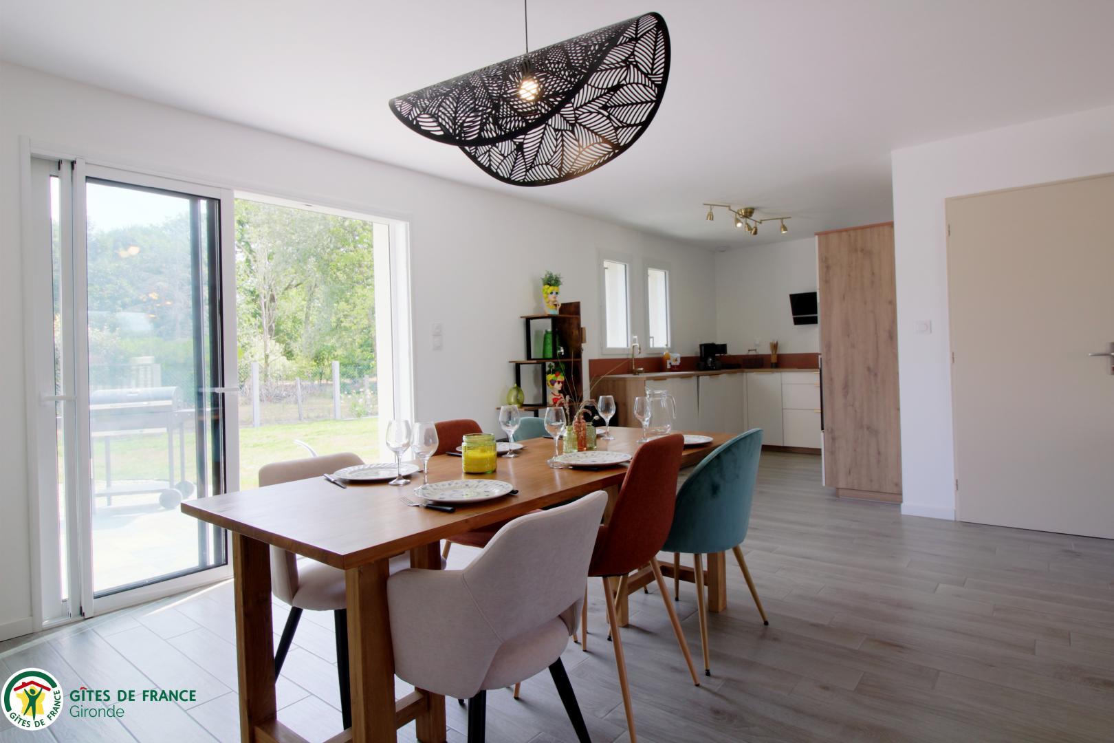 Villa Polder, Saint-Vivien-de-Médoc - photo 7