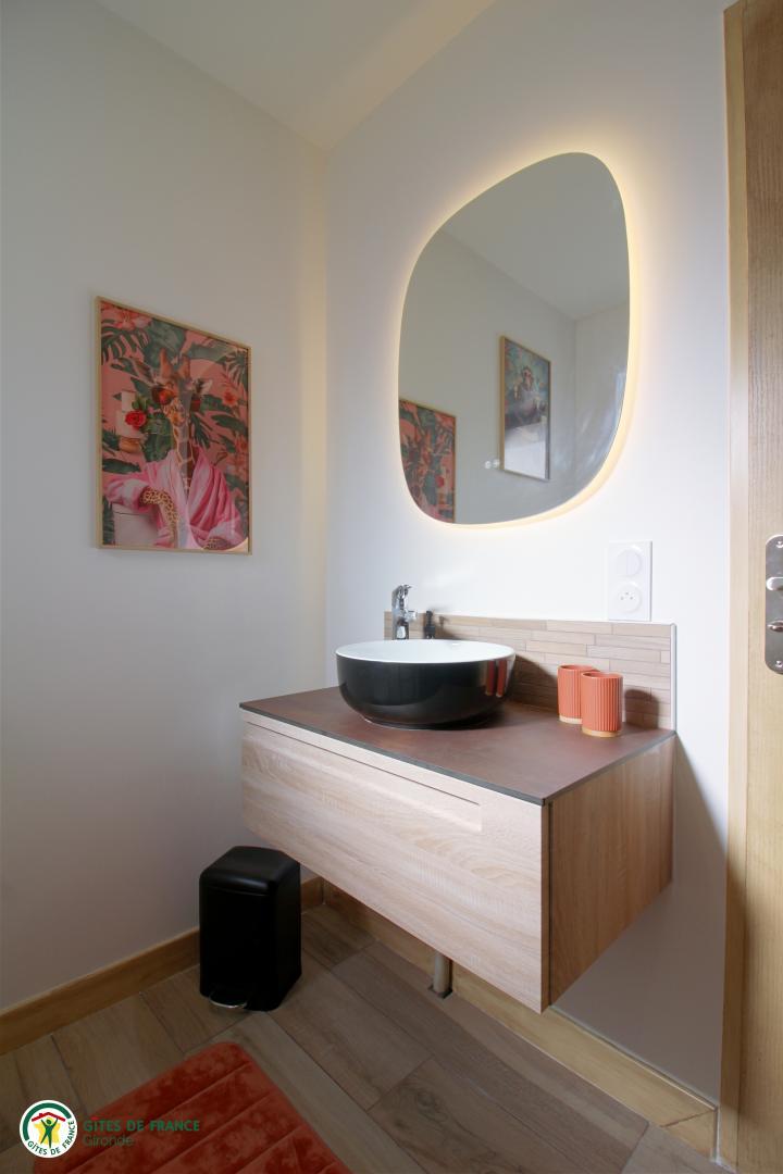Chai Max, Saint-Selve - photo 6
