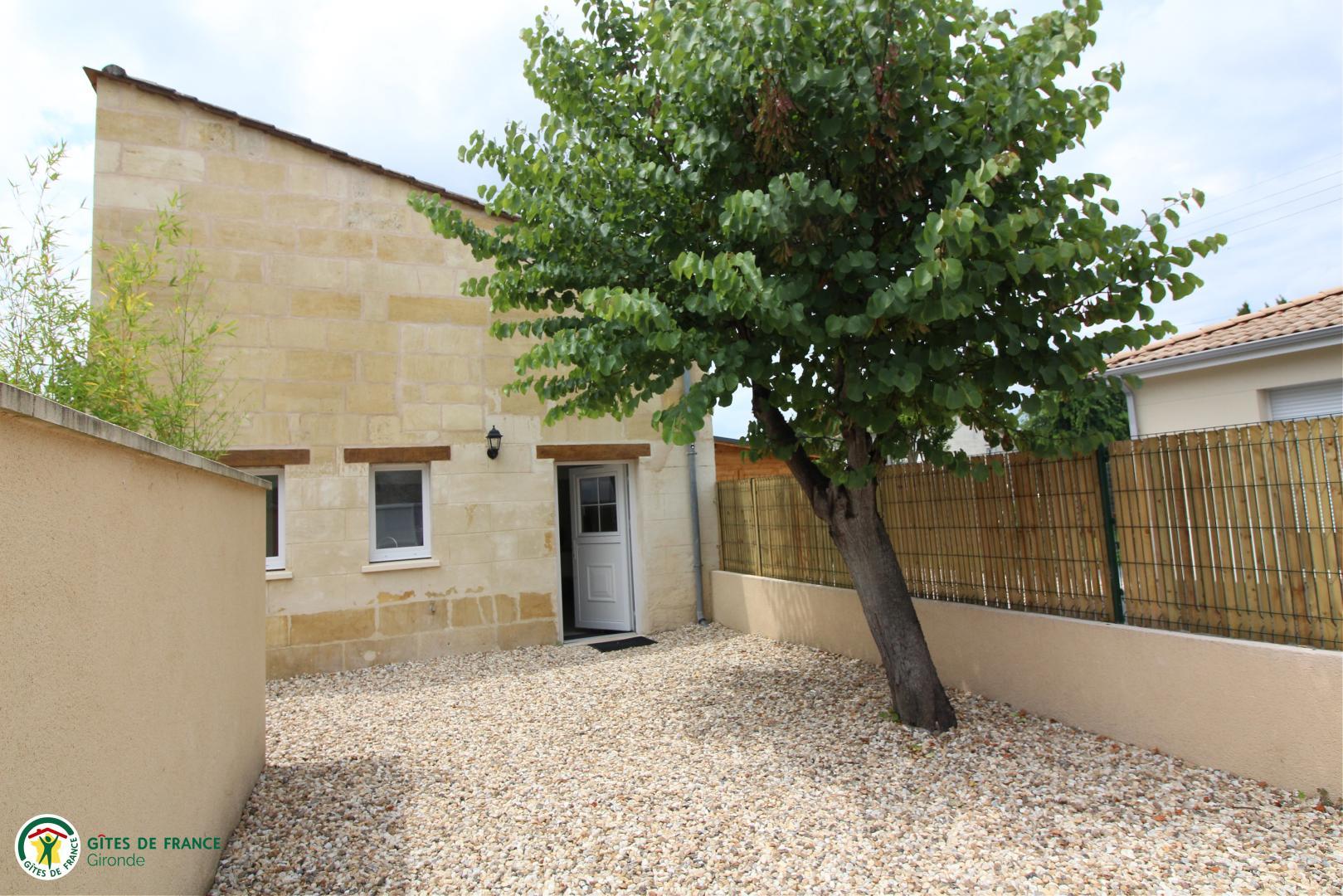 Le Petit Doumayne, Libourne - photo 11