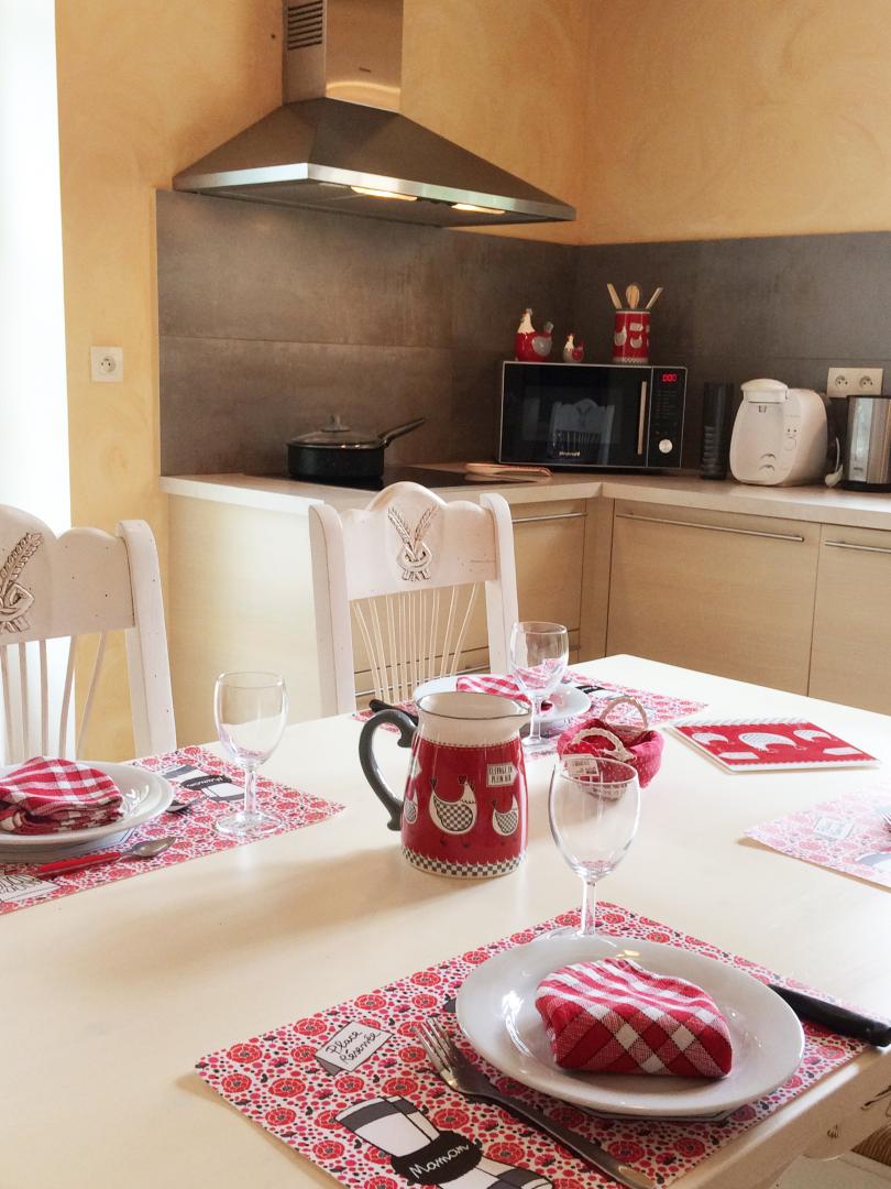 Gîte Clos Mansio, Mazion - photo 43
