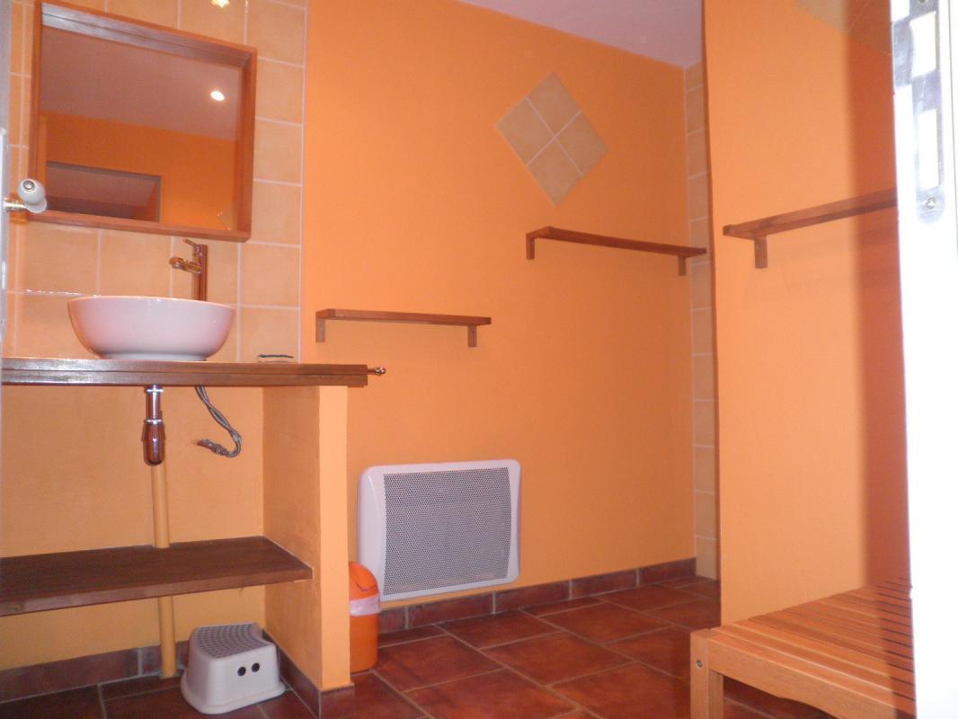 Petit Gîte de la Mondette, Les Salles-de-Castillon - photo 8