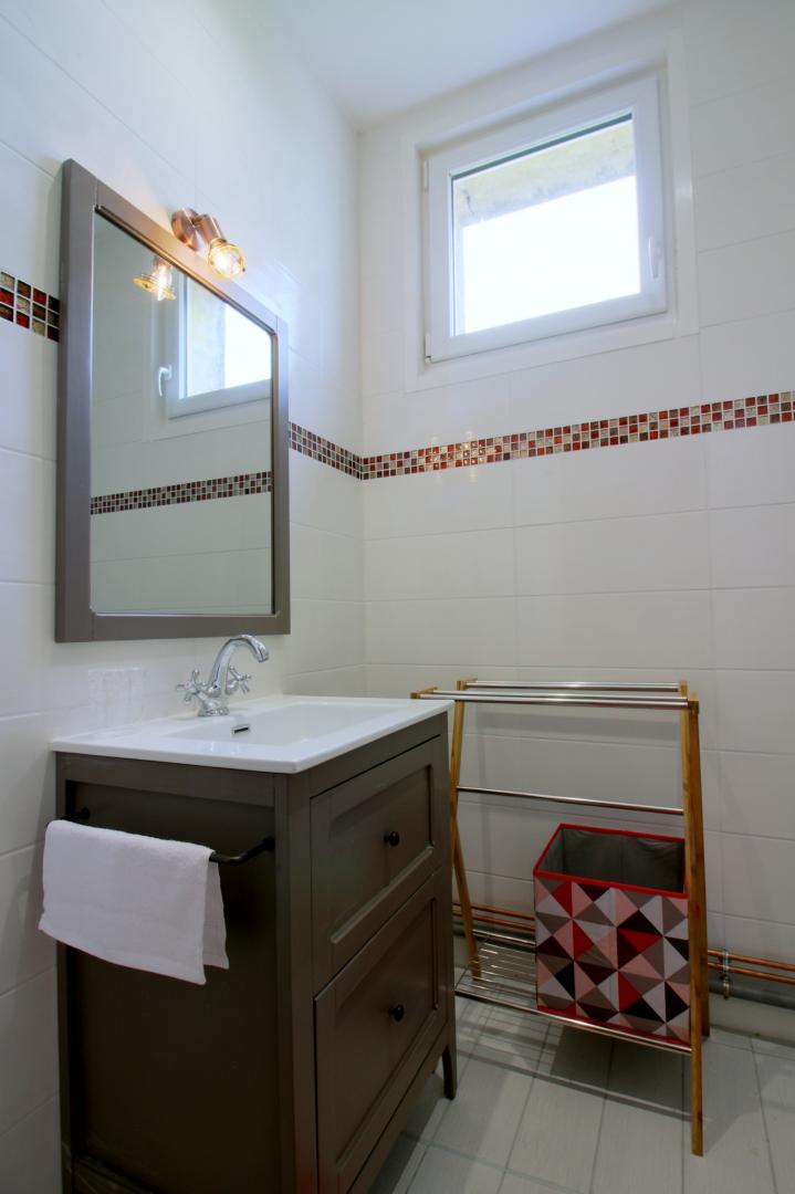 Gîte Carboneyre, Saint-Émilion - photo 3