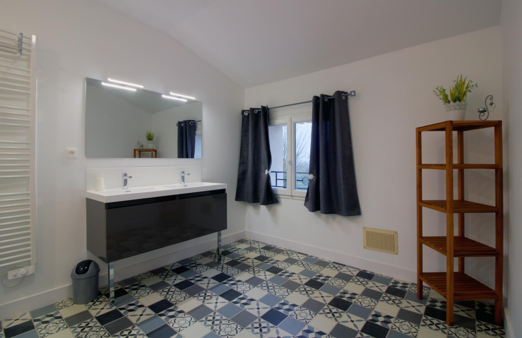 La Villa d'Isa, Lussac - photo 14