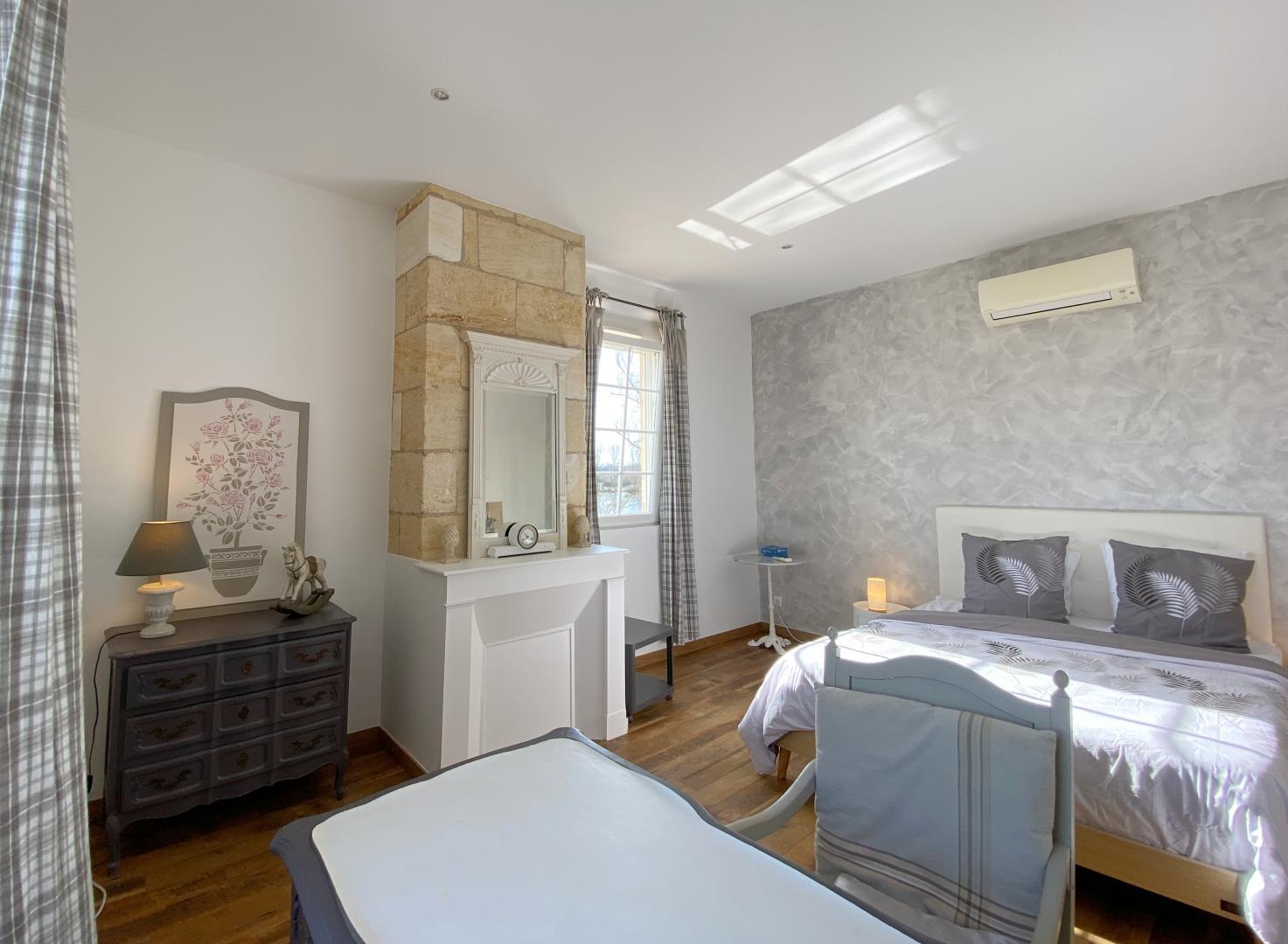 L'Oasis Girondine 1, Izon - photo 11