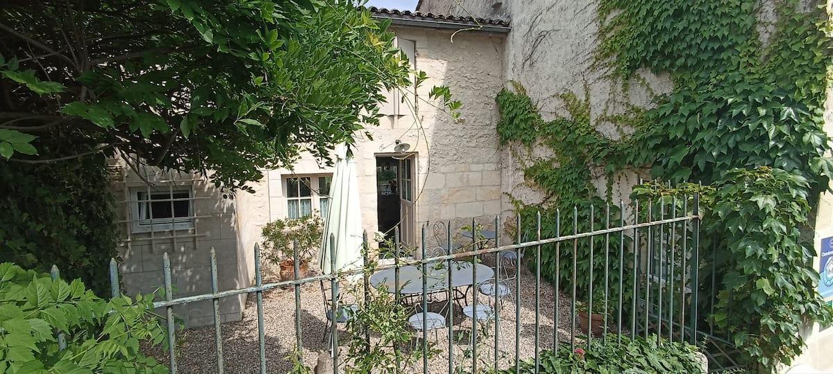 La Maison des Collines, Saint-Michel-de-Fronsac - photo 15