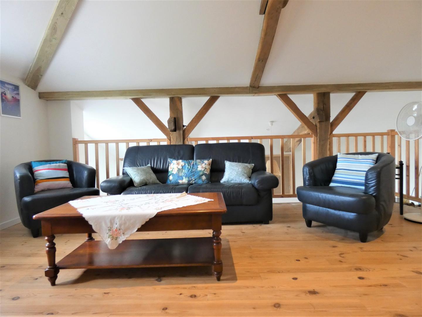 Gîte Bienabe, Ossages - photo 6