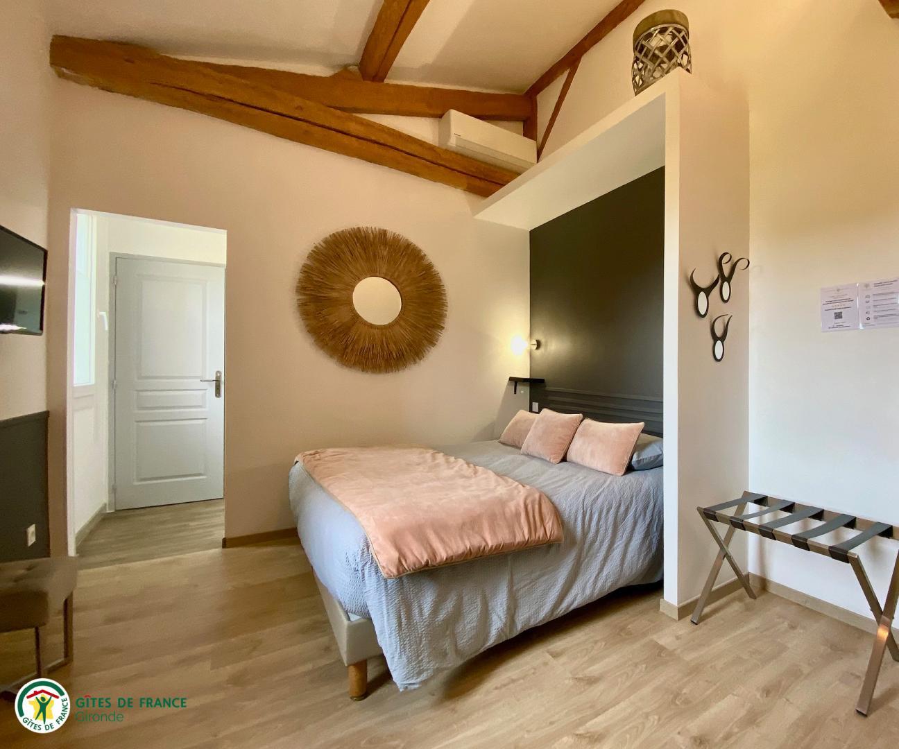 Le Clos Bernon, Libourne - photo 41