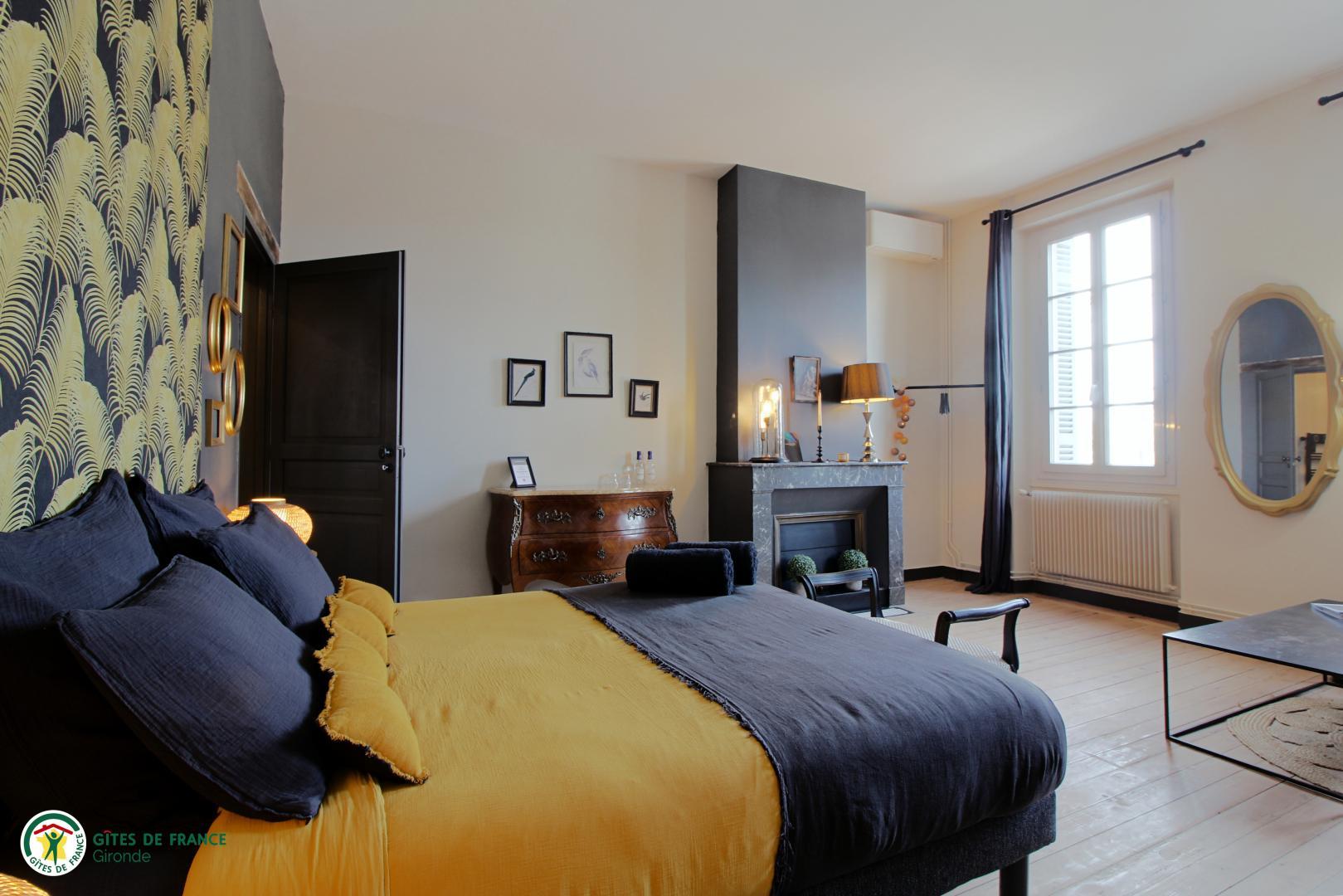 La Maison Reverdi, Lamarque - photo 7