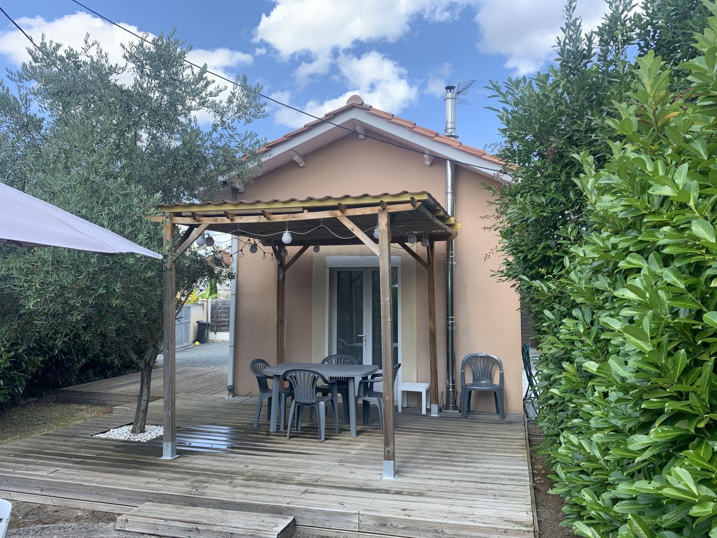 Cleau, Ambarès-et-Lagrave - photo 3