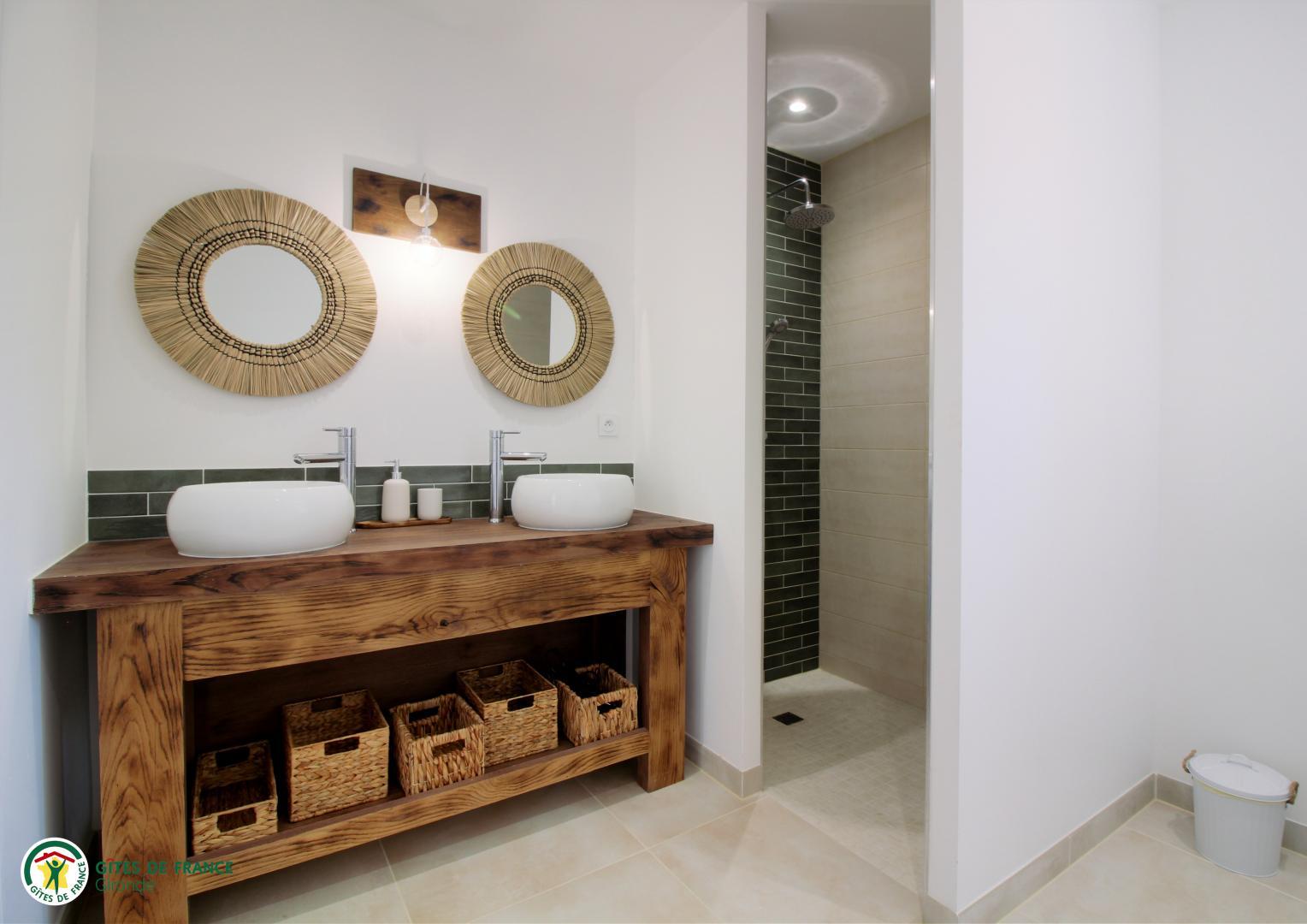 Cottage-RG, Lamothe-Landerron - photo 13