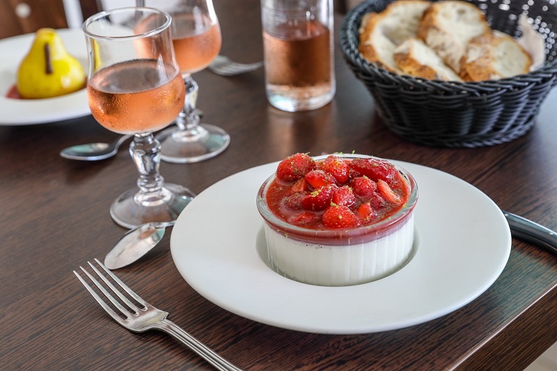 Le Coligny hôtel et restaurant - photo 2