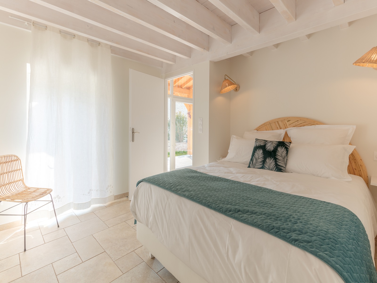 Le séchoir de l'Engranne, Castelviel - photo 7