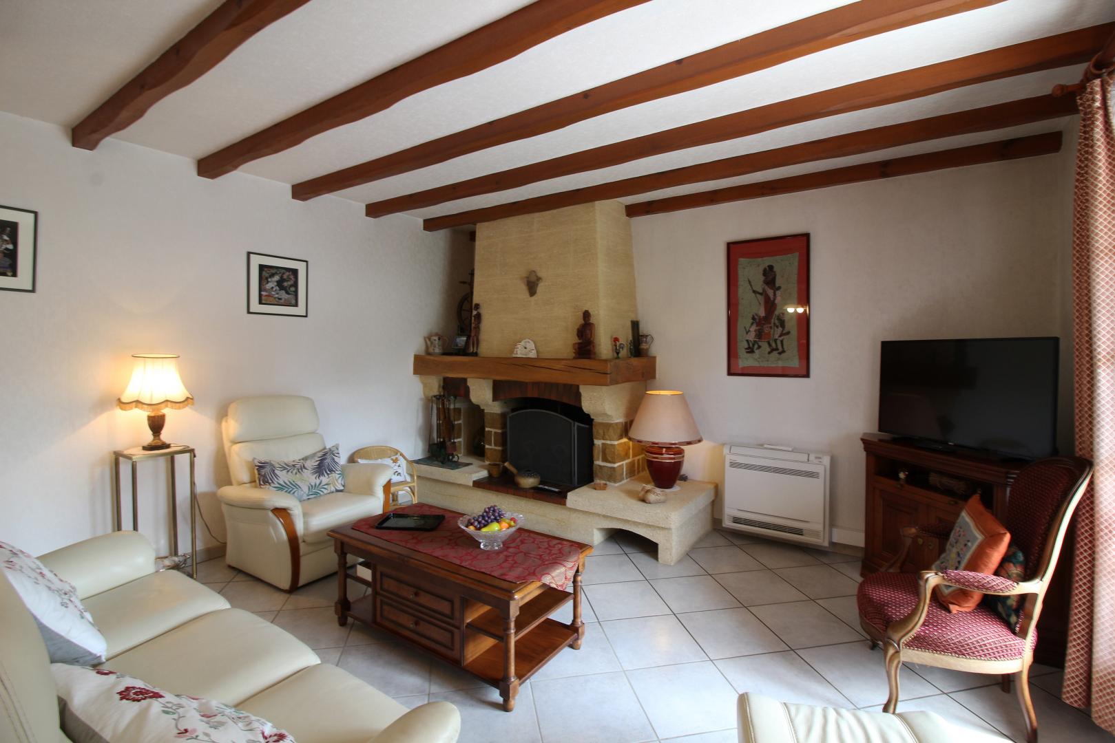 Gîte Seguin, Eysines - photo 13