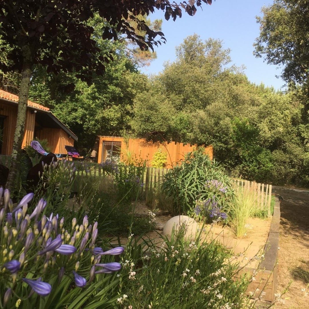 Villa Les Odonates, Soulac-sur-Mer - photo 26