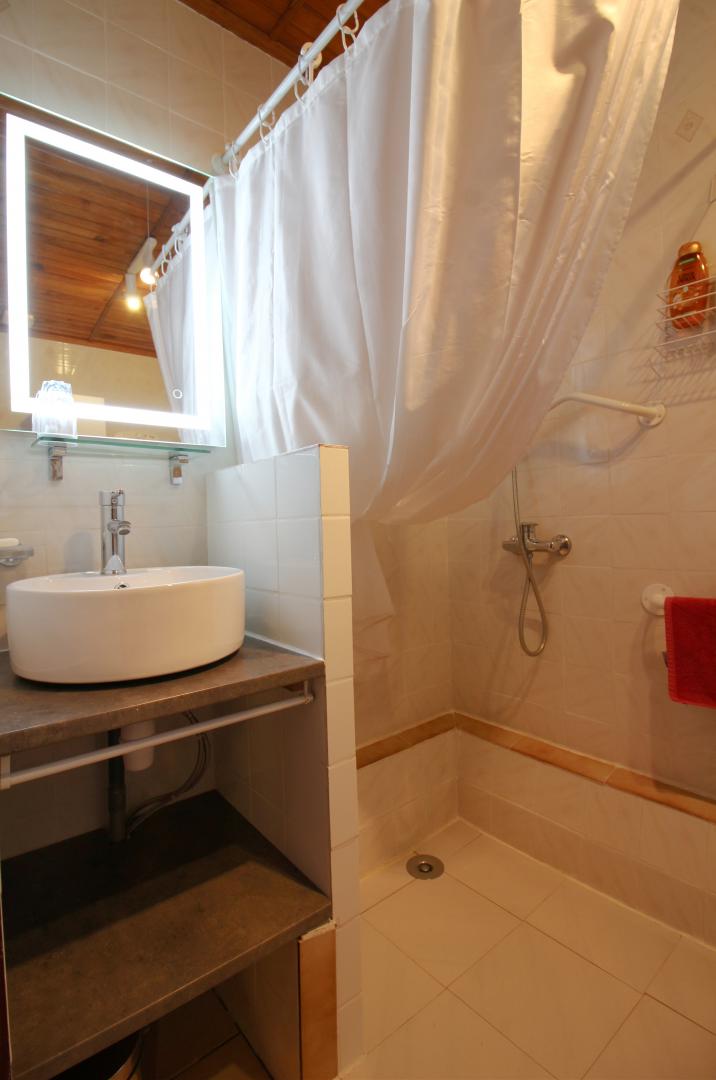 Gîte de Colette et Jean Claude, Naujac-sur-Mer - photo 4