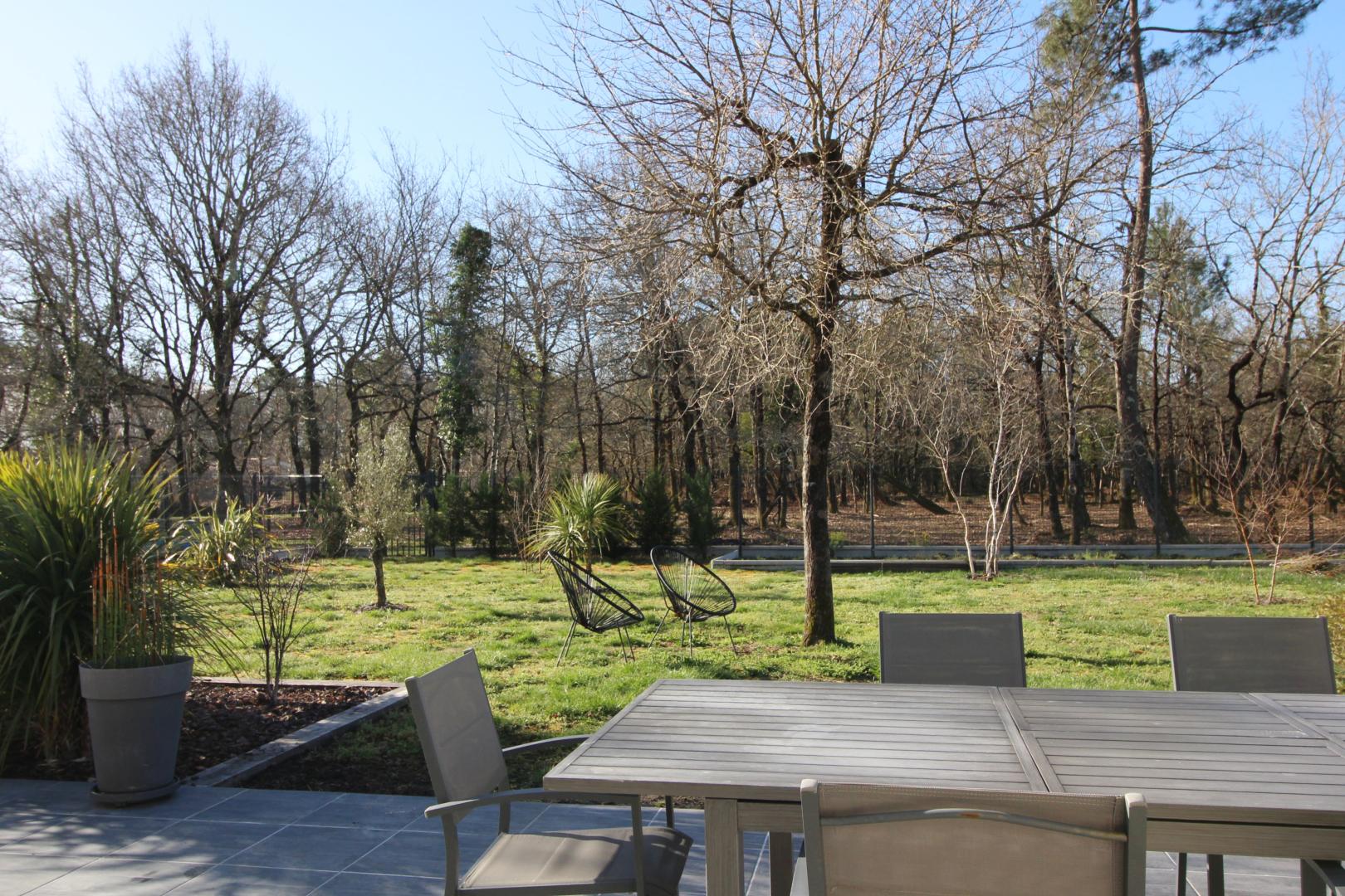 Les Chênes, Hourtin - photo 11