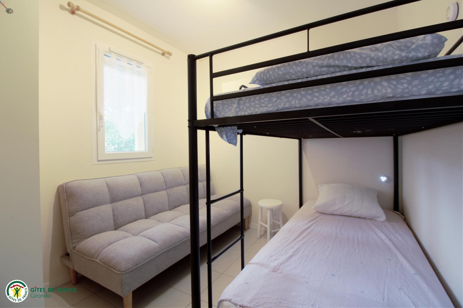 Le 13, Lacanau - photo 9