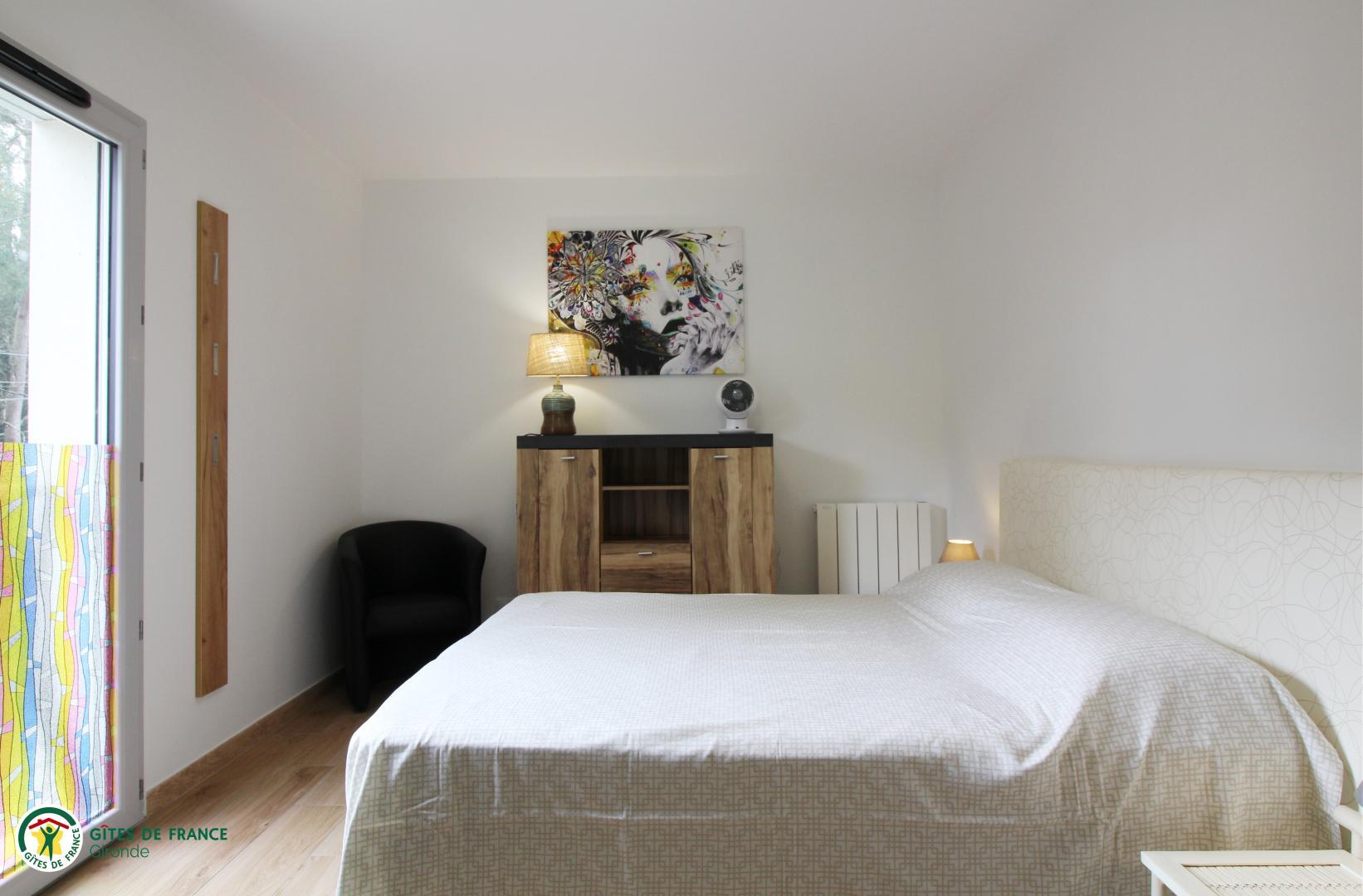 La Villa de Longarisse, Lacanau - photo 2