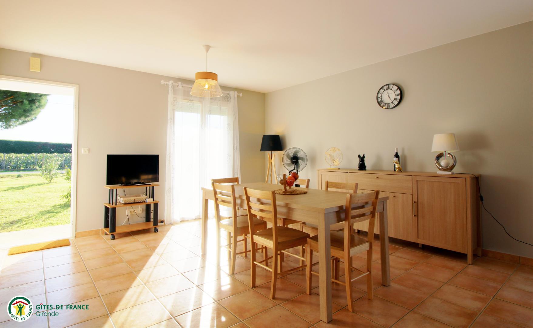 Le Pin Franc, Valeyrac - photo 2