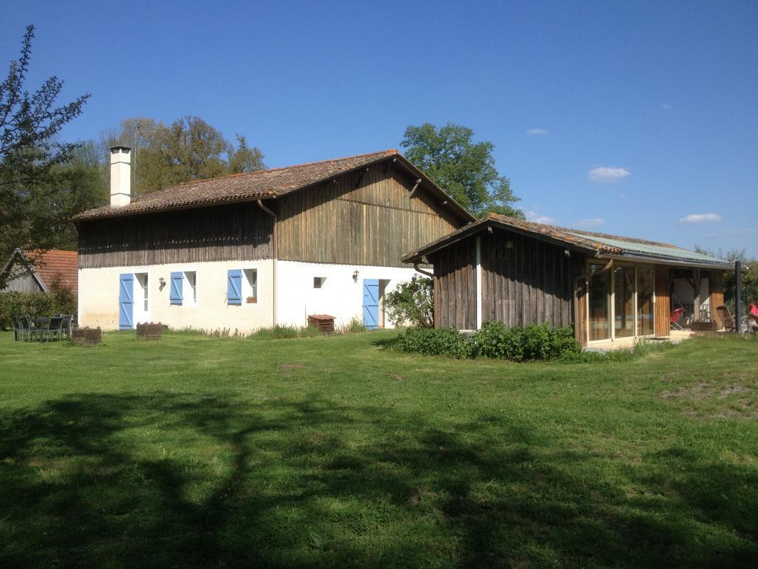 Gîte de Londeix, Captieux - photo 16
