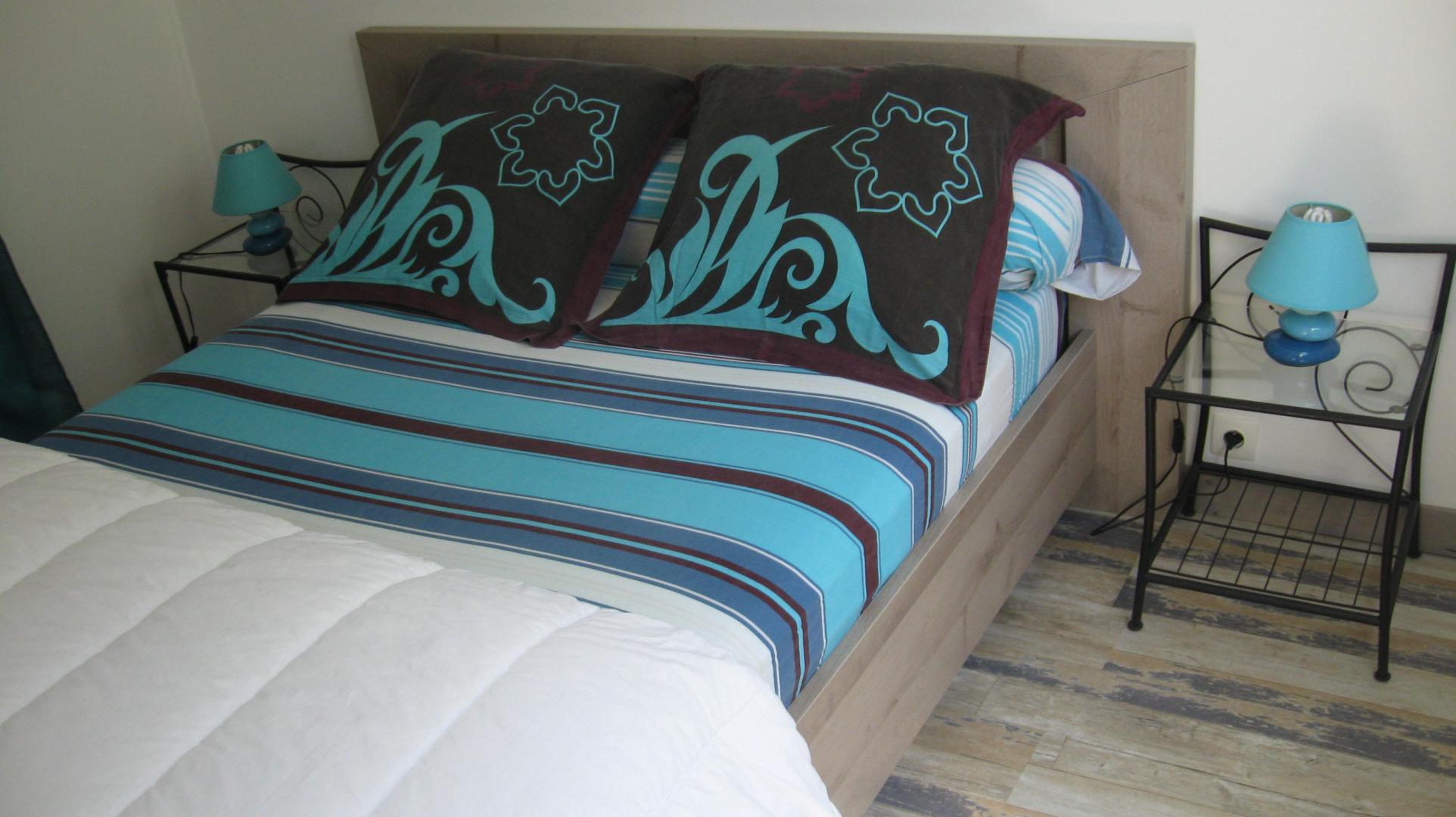 Gîte La Bastide de Salles, Salles - photo 4