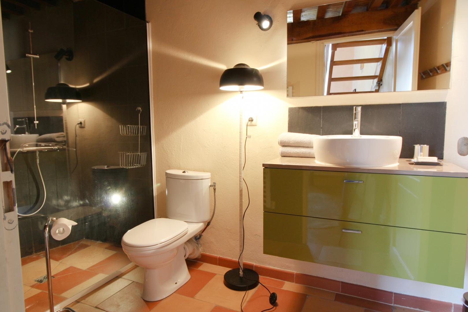 Gîte Lusseau, Ayguemorte-les-Graves - photo 16