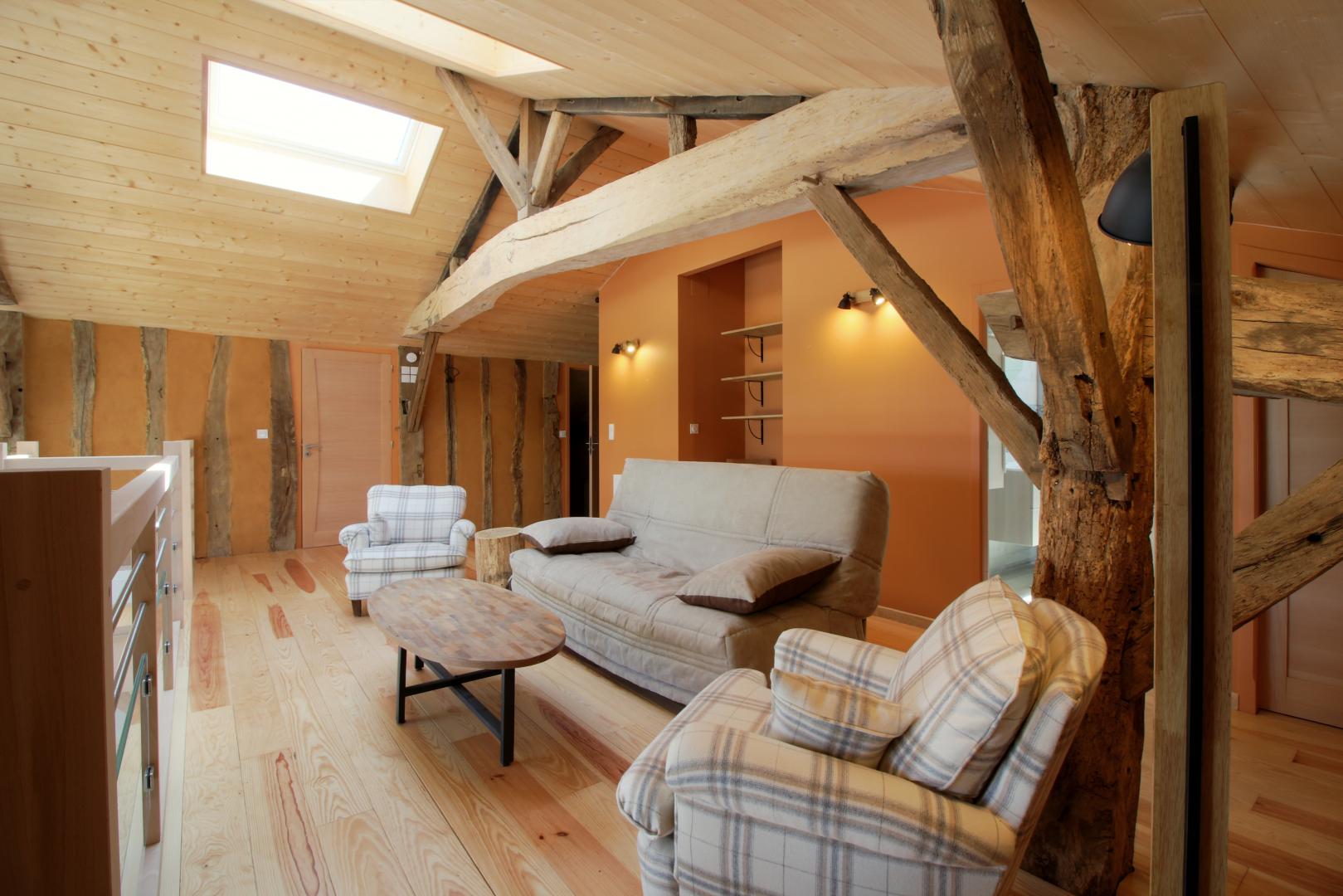 Gîte Sansoutic, Sigalens - photo 22