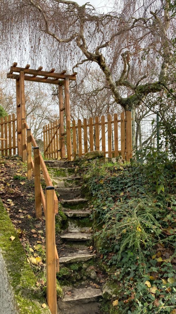 La petite Bougeotte, Pleine-Selve - photo 9