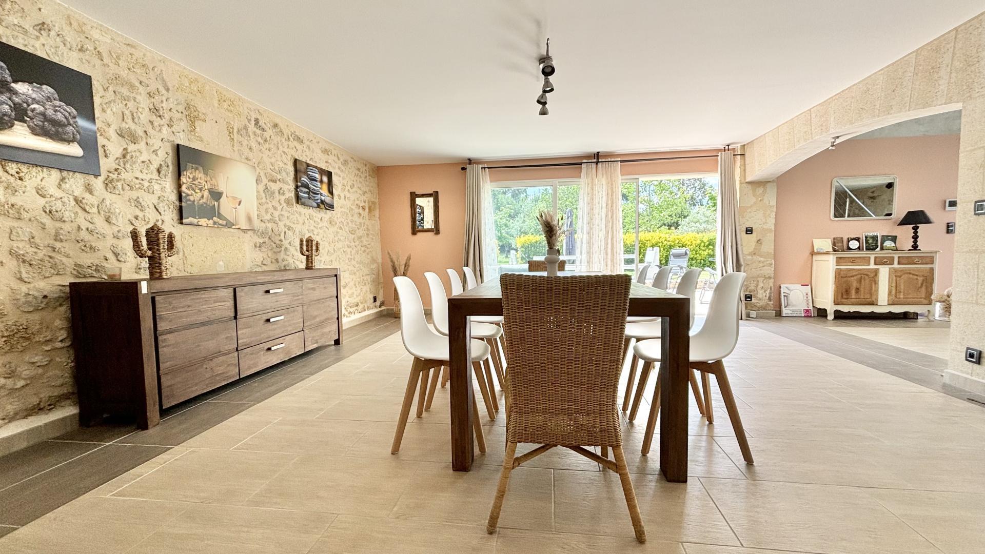 Gîte de Moulin, Cubnezais - photo 23