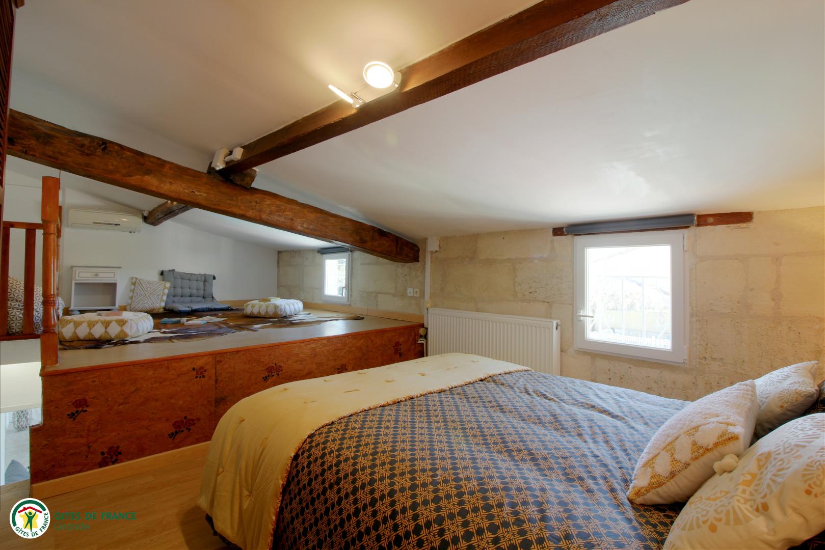 Gîte de l'Isle, Saint-Denis-de-Pile - photo 9