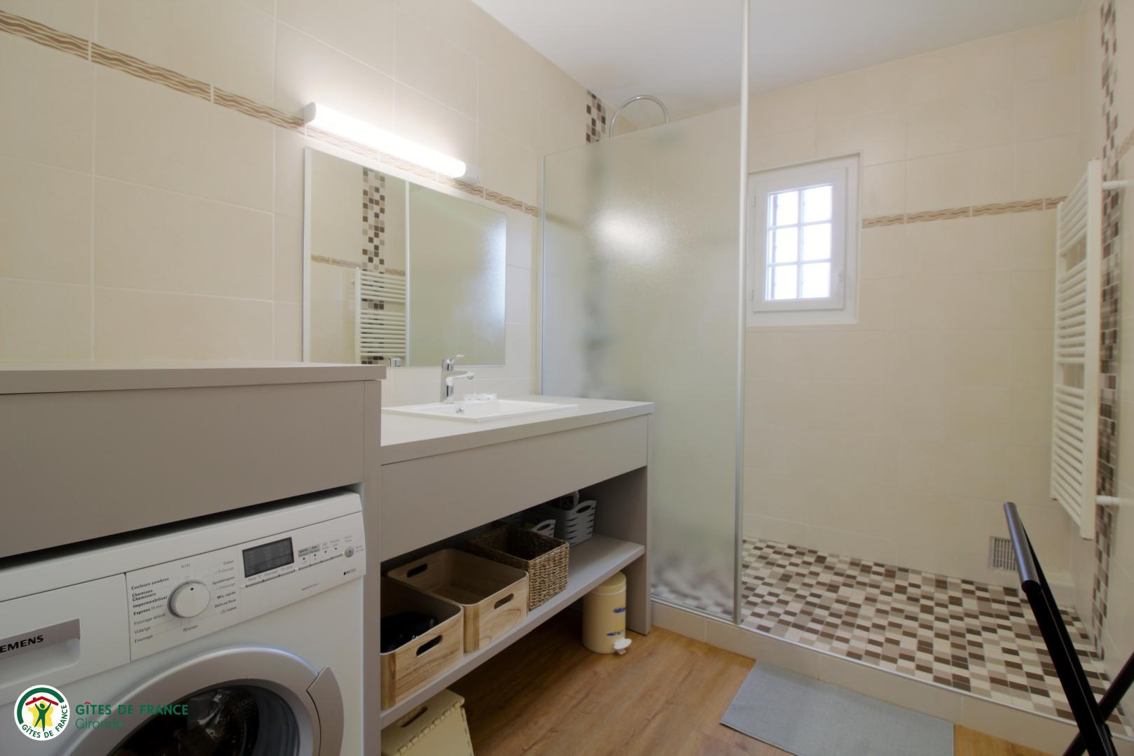 Gîte du Pitchouret, Belin-Béliet - photo 19