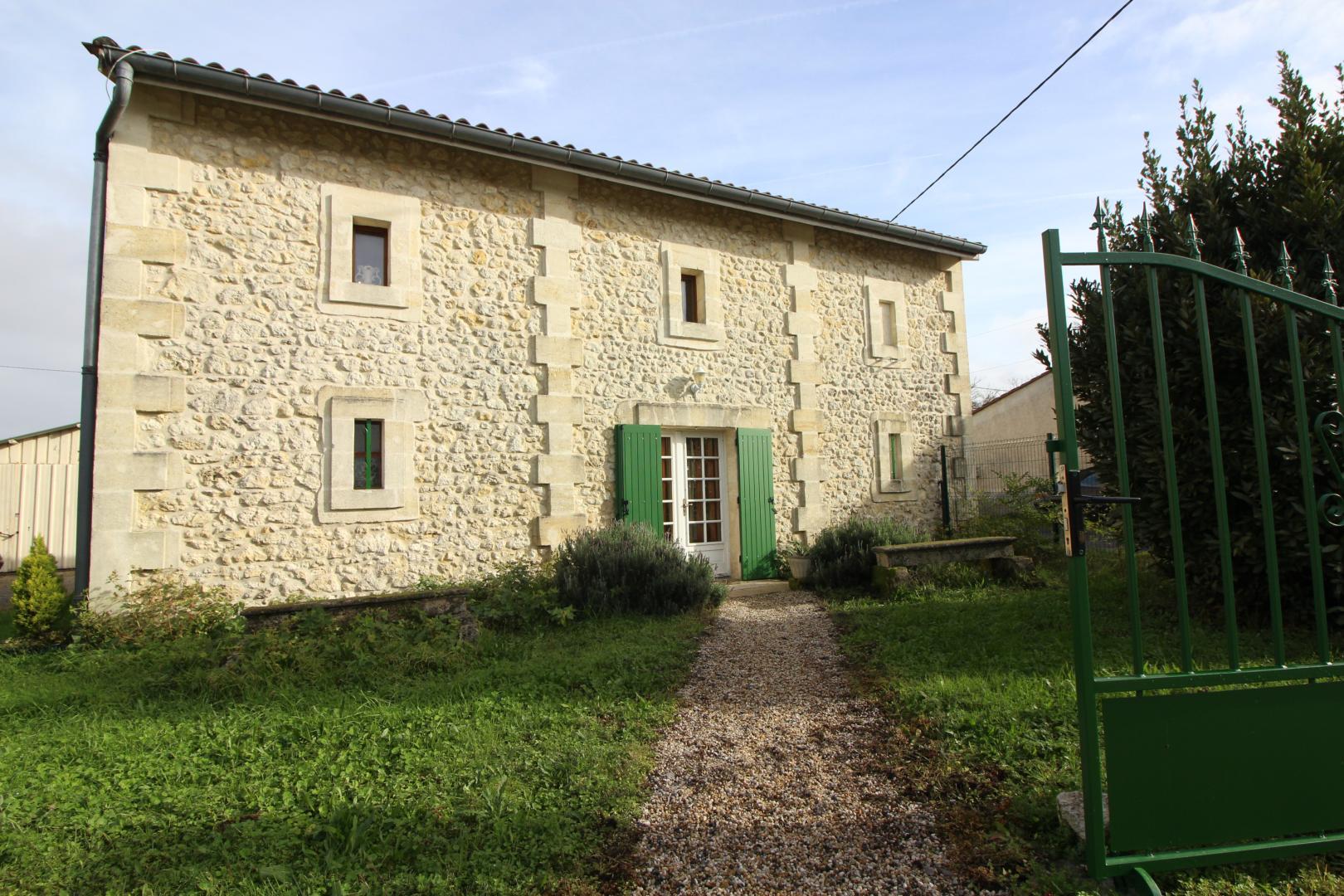 Mermoz, Blanquefort - photo 8