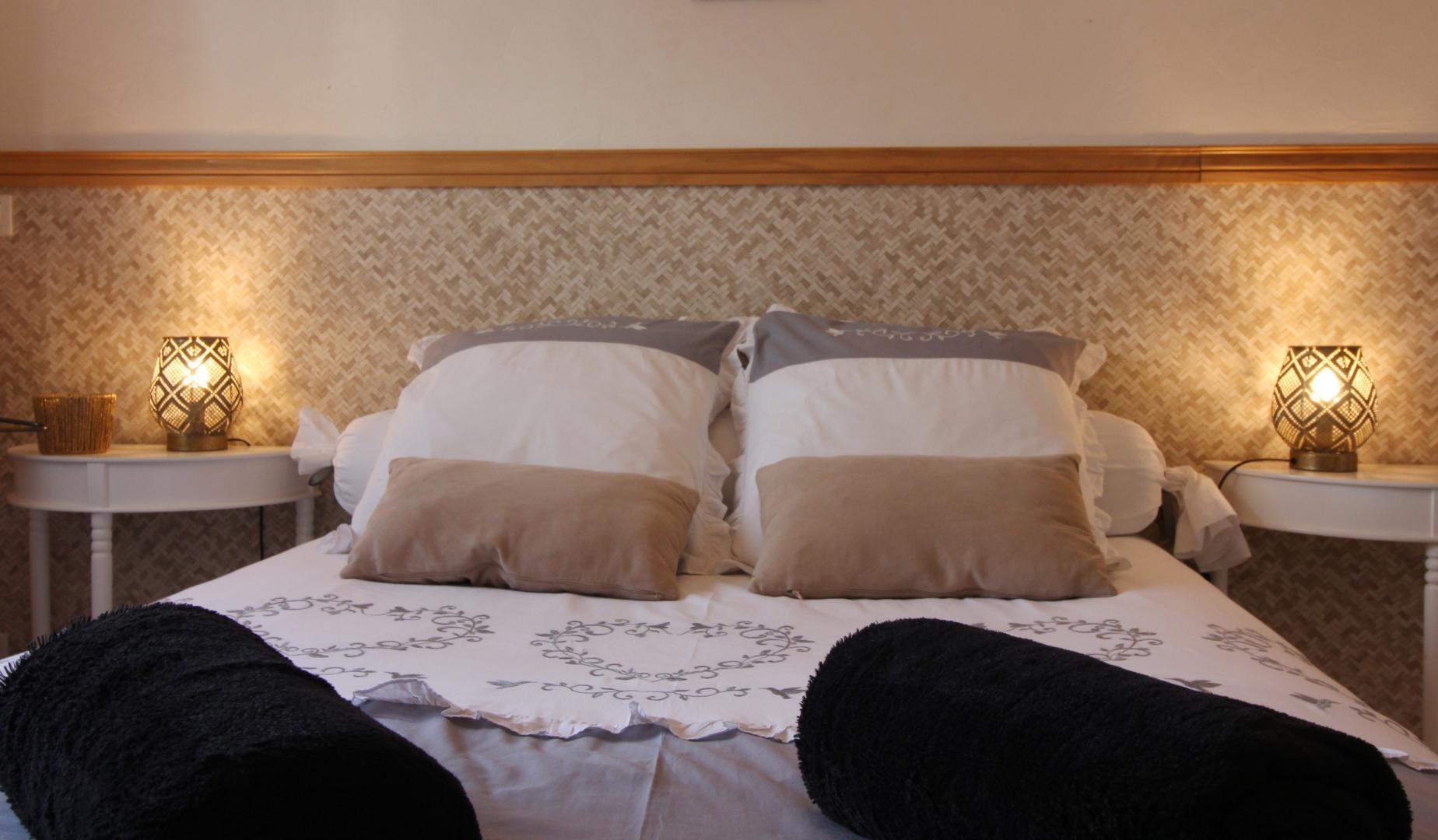 Gite Manaman, Saint-Laurent-Médoc - photo 13