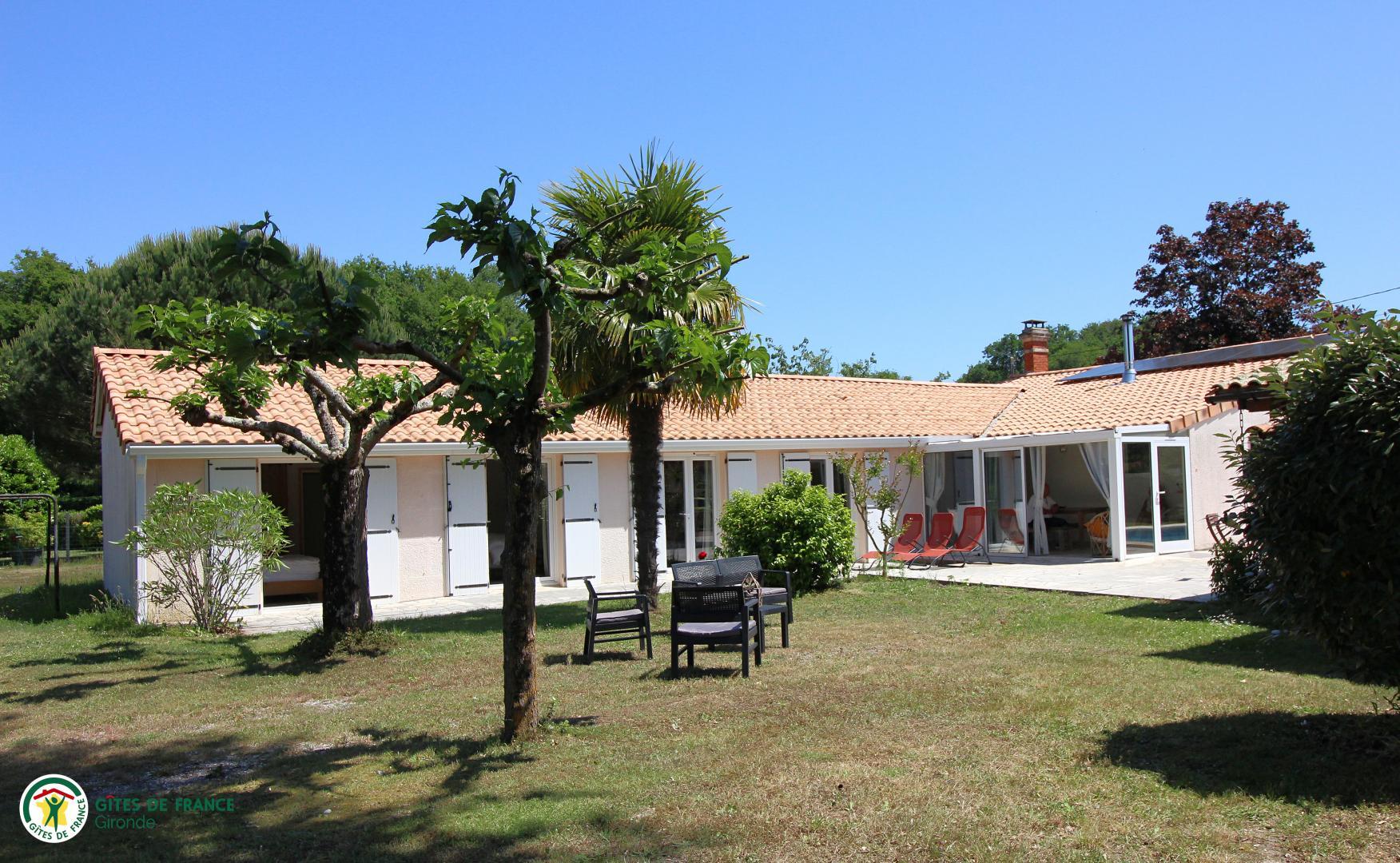 Le Grand Chêne, Vensac - photo 23