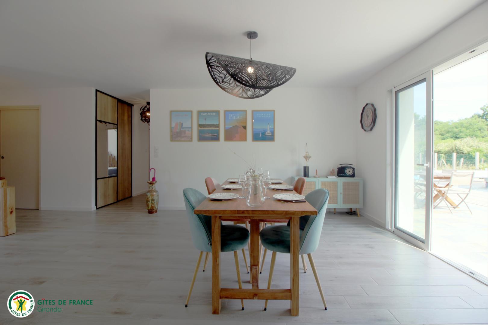 Villa Polder, Saint-Vivien-de-Médoc - photo 10