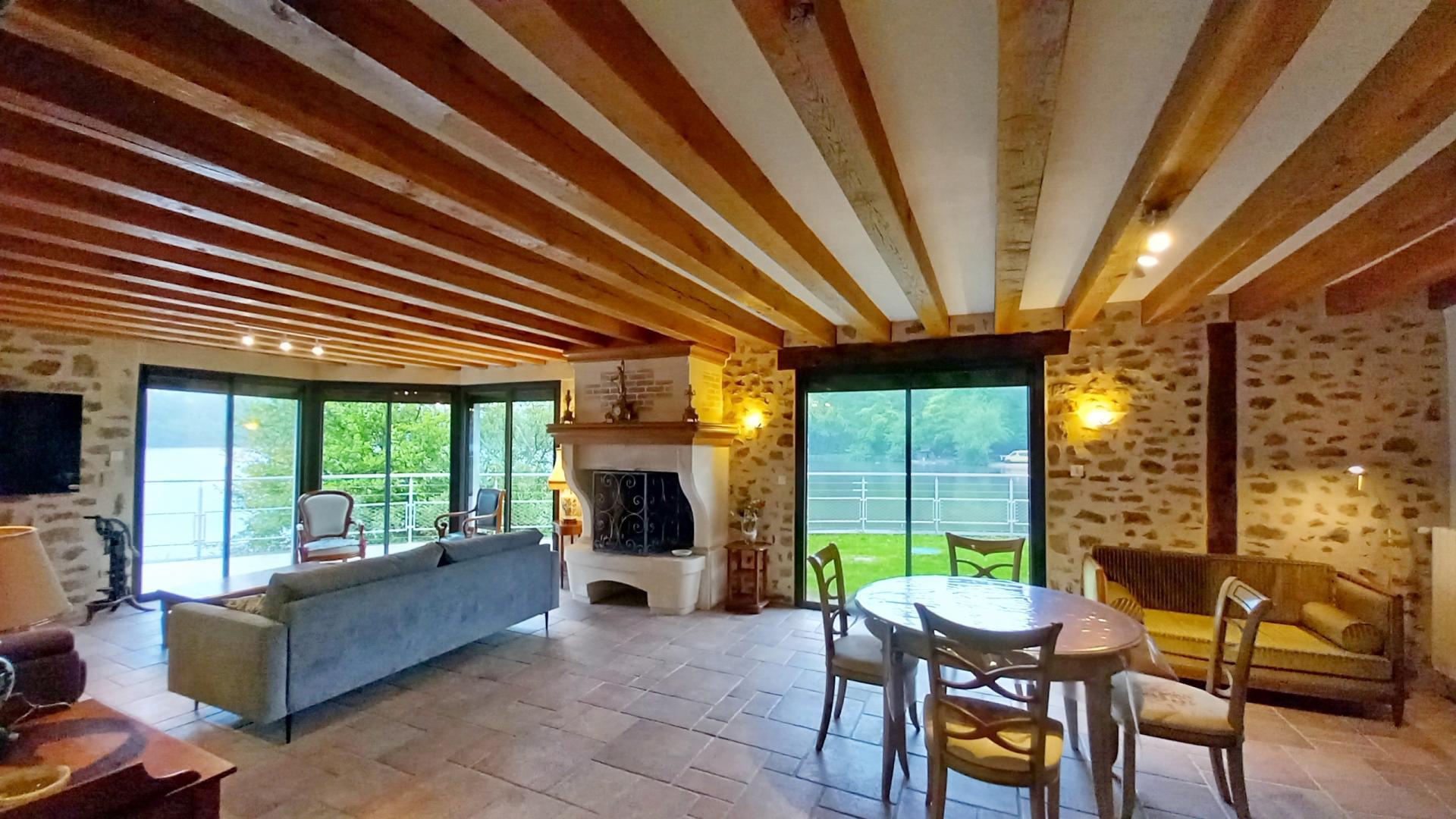 BORD'EAU, Saint-Priest-la-Feuille - photo 5