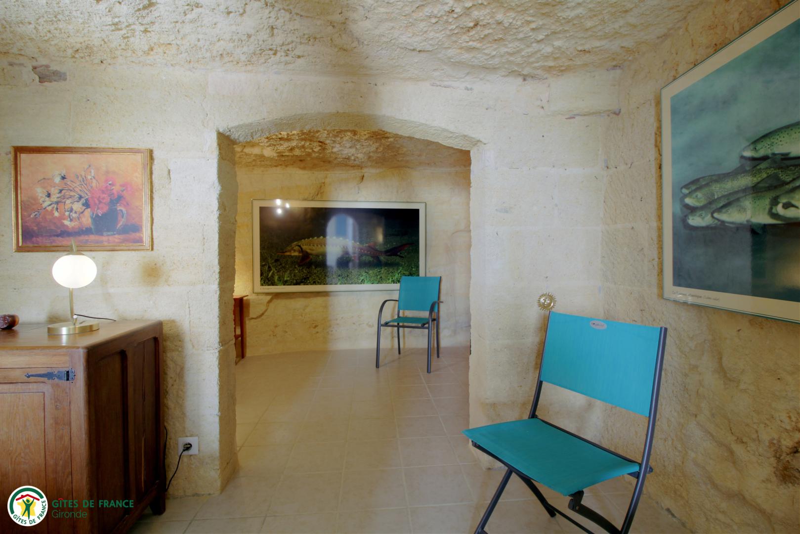 La Falaise, Gauriac - photo 16