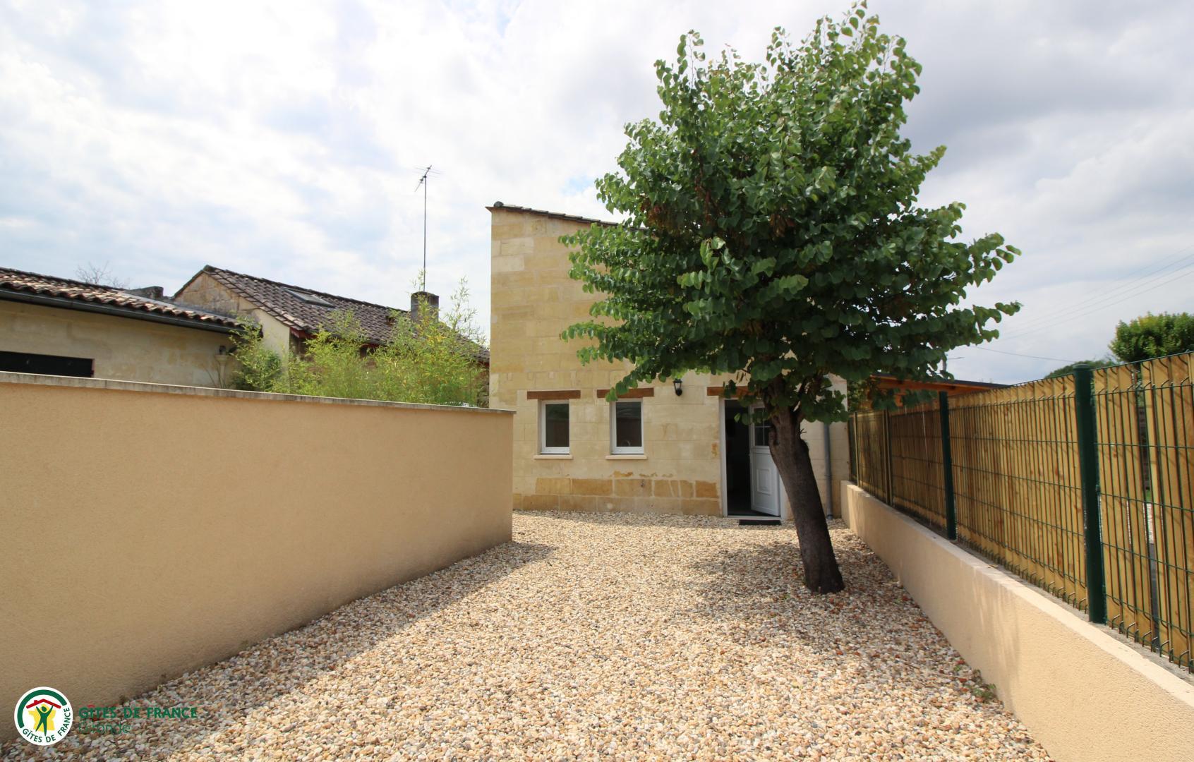 Le Petit Doumayne, Libourne - photo 4