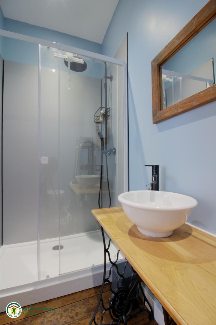 Chez Paulette, Haux - photo 10
