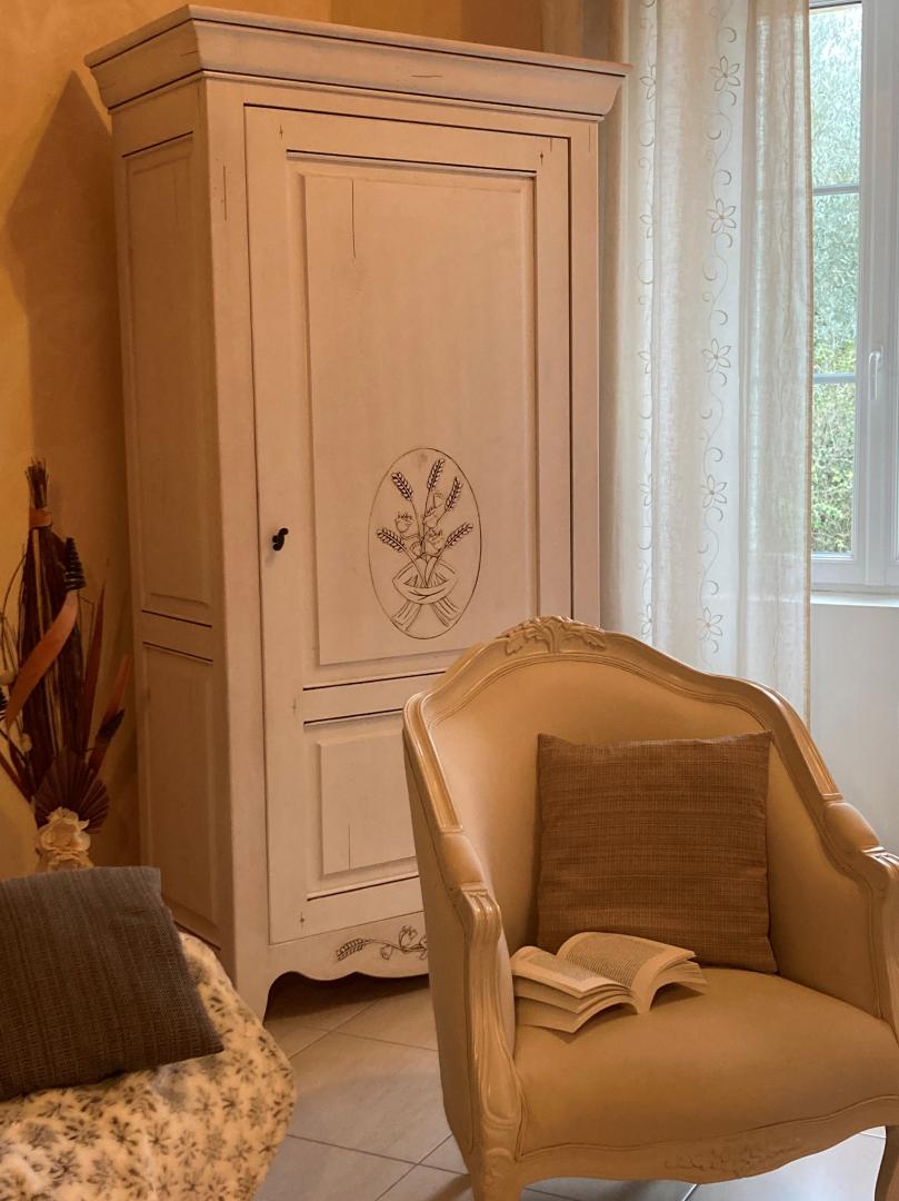 Gîte Clos Mansio, Mazion - photo 30