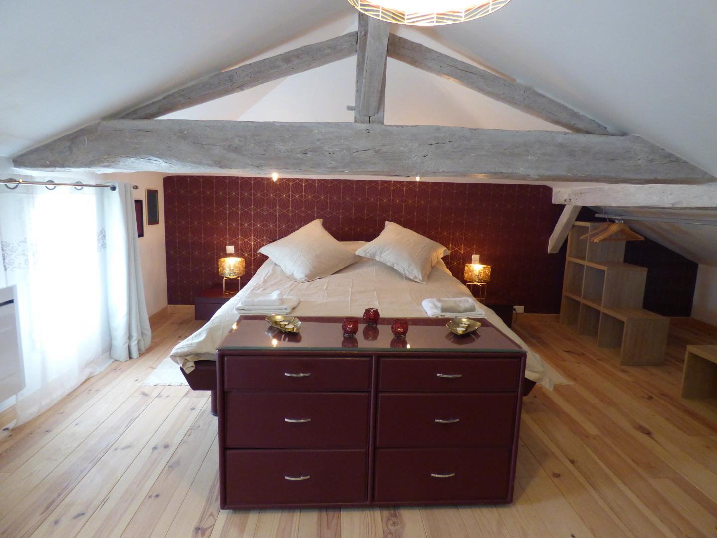 Ferme Landaise, Taller - photo 4