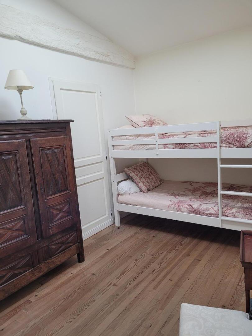 La Villa des Sables, Vielle-Saint-Girons - photo 8