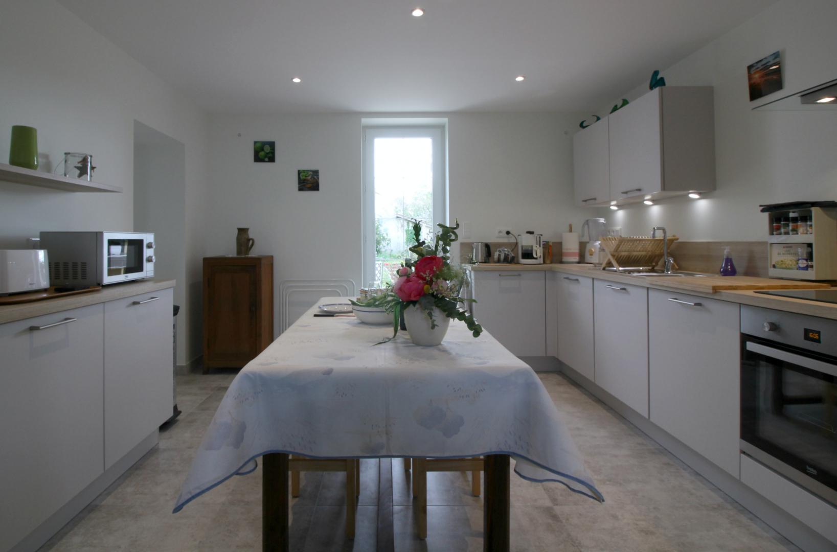 Gîte Ametza, Saint-Savin - photo 29