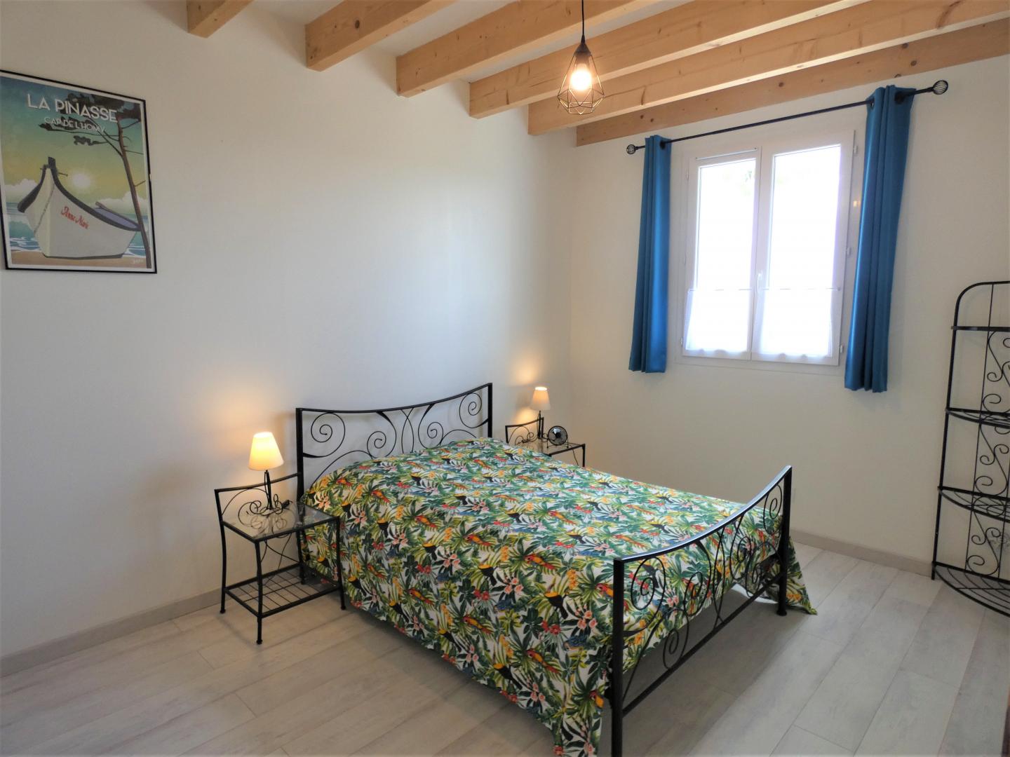 Gîte Bienabe, Ossages - photo 7