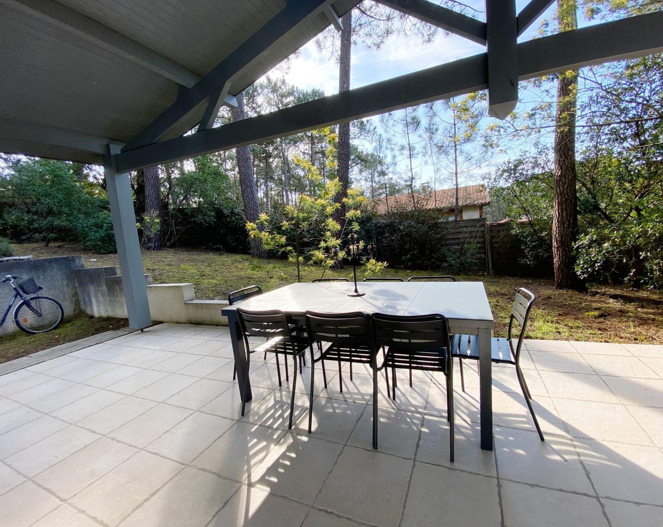 Villa Marceau, Lacanau - photo 11