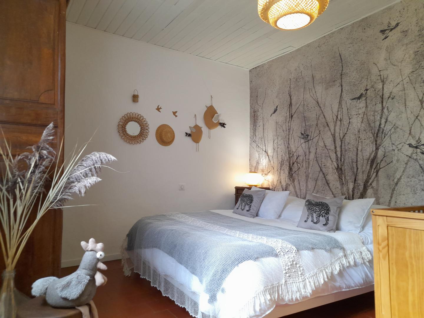 Maison de Mordoit, Pissos - photo 5