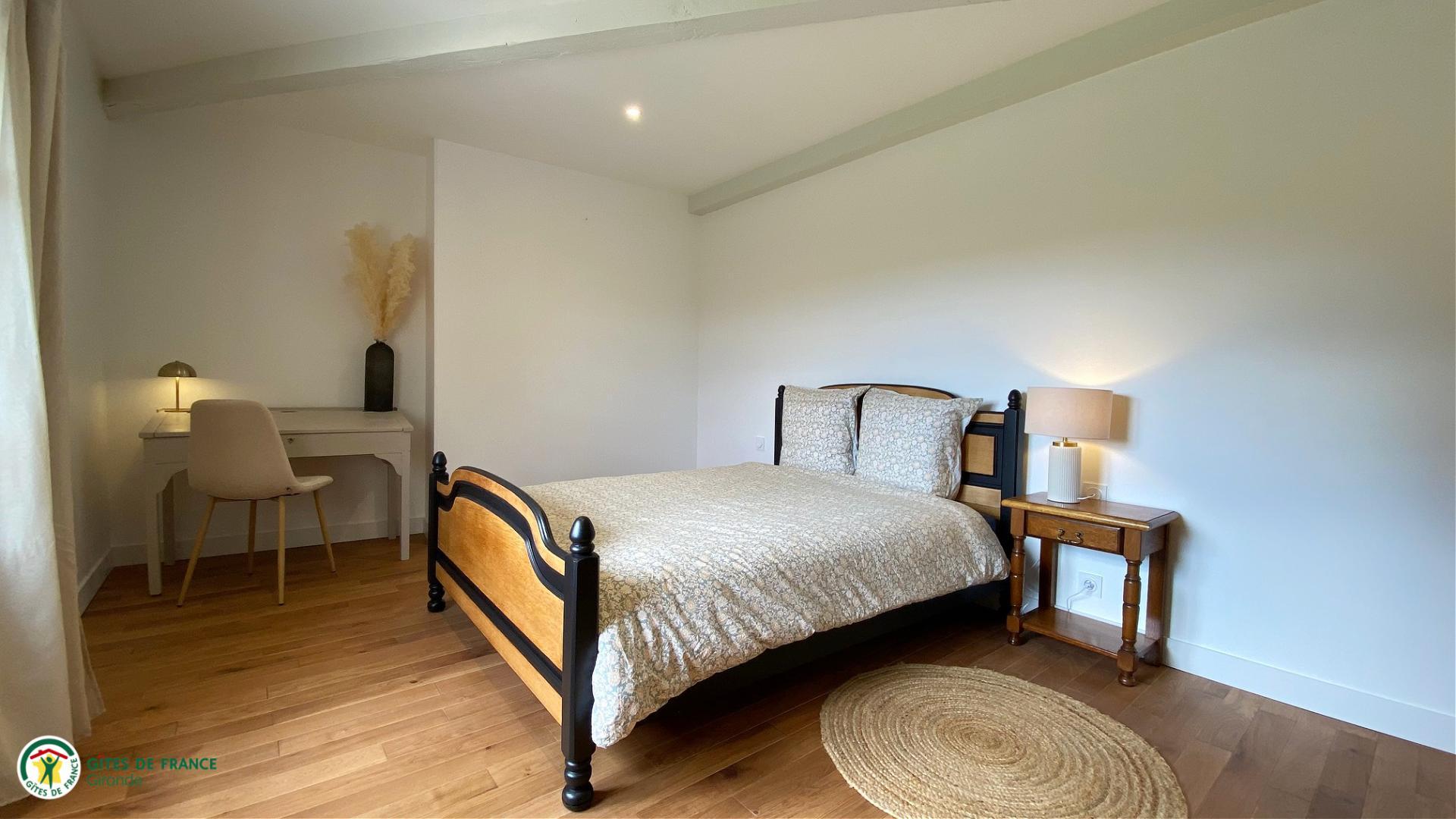 Le Logis de Belle Rive, Saint-Sulpice-de-Faleyrens - photo 18