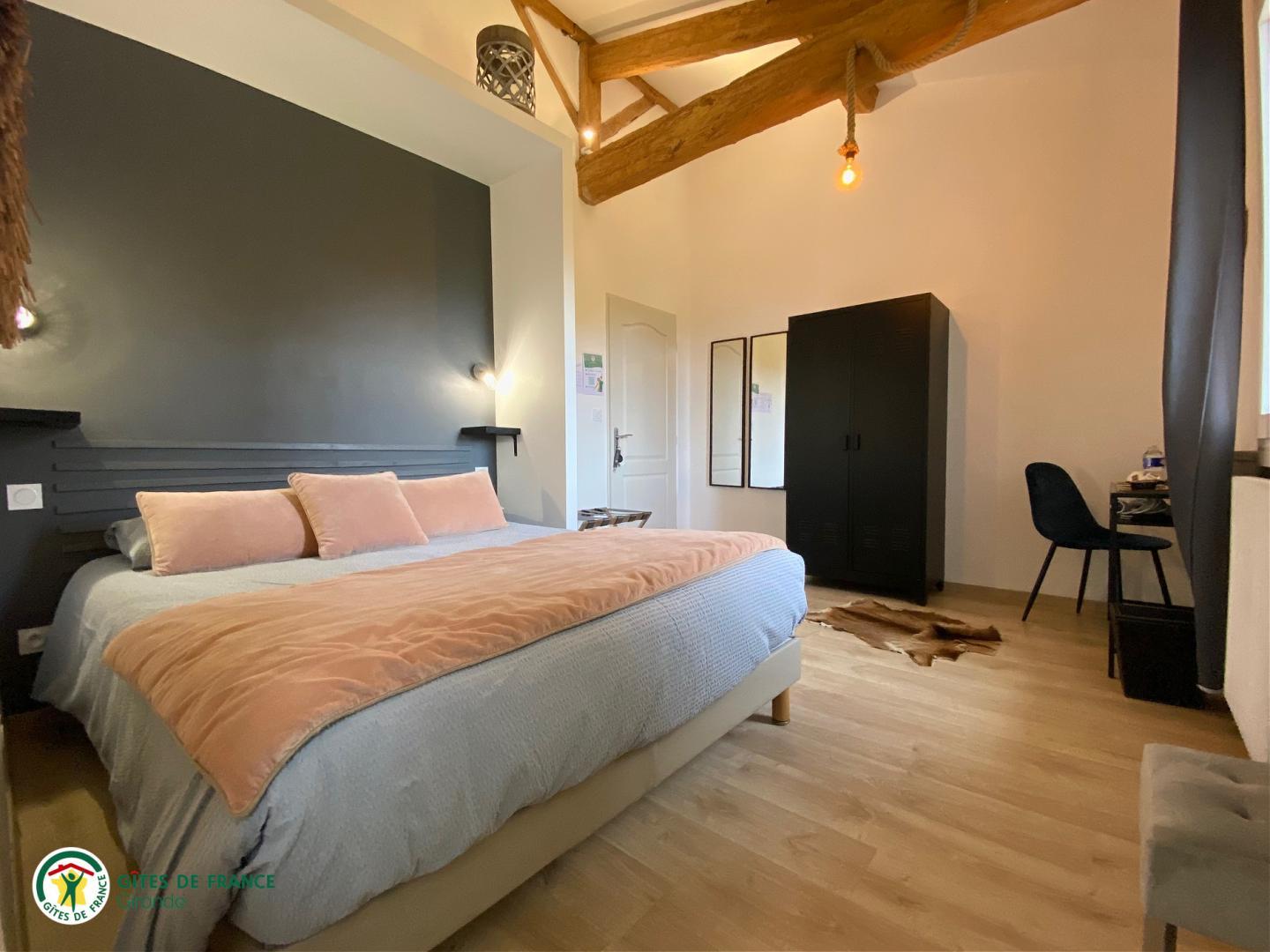 Le Clos Bernon, Libourne - photo 45